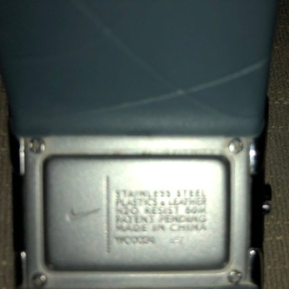 NIKE MERGE ATTRACT SPORT WATCH Working - Picture 7 of 7